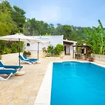 Holiday Home Can Toni Mari By Interhome