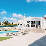 Villa Santi II
