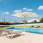 Villa Santi II