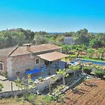 054 Finca Es Bosquerro Etv5362 By Mallorca Charme