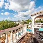 Villa Menorca Luciana By Mauter Villas
