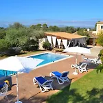 001 Finca Son Lleig Etv5701 By Mallorca Charme
