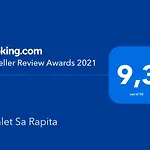 Chalet Sa Rapita