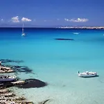 Casa Gorka Cala Saona