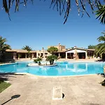 Agroturismo Finca Sa Tanca
