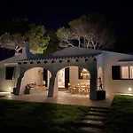 Binifa - Lovely Luxury Villa Few Steps From The Sea