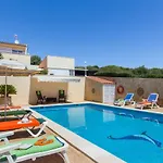 Villa Sol Menorca