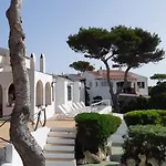 Apartamentos Blavaria
