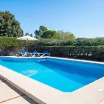 Villa Luis Vives By Sunvillas Mallorca