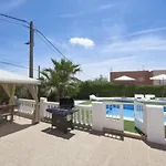 Luxurious Villa In Sant Josep