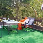 2 Bedrooms House With Private Pool Enclosed Garden And Wifi At Campos