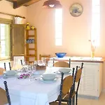 2 Bedrooms House With Private Pool Enclosed Garden And Wifi At Campos