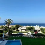 Binifa - Lovely Luxury Villa Few Steps From The Sea