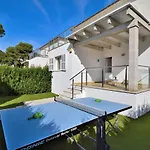 107 Villa Siulador Etv4717 By Mallorca Charme