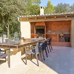Villa Luis Vives By Sunvillas Mallorca