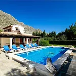 Villa Barraca