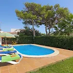 Puput 3 Bedroom Villa, Calan Blanes