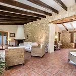 Villa Amengual