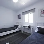 Luxurious Villa In Sant Josep