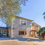 Villa Alcux