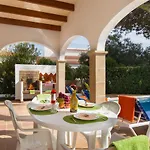 Puput 3 Bedroom Villa, Calan Blanes