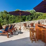 Villa Bini Xoroi Fabulosa Propiedad Para Grupos