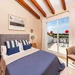 Villa Bini Xoroi Fabulosa Propiedad Para Grupos