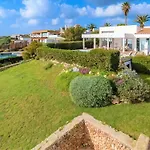 Villa Turquesa Confort Y Vistas Al Mar