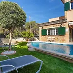 Villa Trobadors