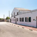 Casa Olivia - En El Centro De Sant Lluis