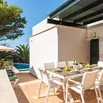 Vela Llatina - Binibeca Vell