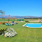 178 Villa Flor De Sal Etv8491 By Mallorca Charme
