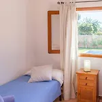 Villa Es Cubells 204