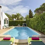 Villa Menorca Juanita By Mauter Villas