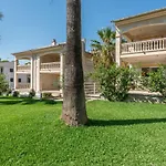 Apartment Countess Garden 2-1, Sun Of The Bay Vidalba 1, At Alcudia Beach