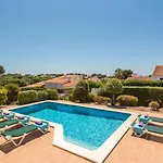 Villa Poppy