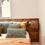 Can Petit - Romantic & Cozy Villa