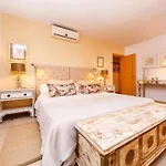 Villa Jarama Elegante Chalet Cerca De La Playa