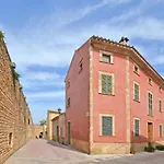 House Es Convent In Alcudia, Close To Beaches