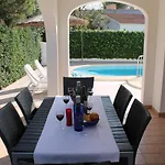 Villa Ingrid