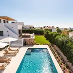 Villa Baixa - Es Canutells