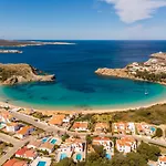 Apartamento Aire Mari-Arenal Den Castell