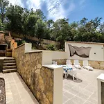 Villa Cala Santanyi Beach House Jm By Interhome