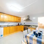Villa Cala Santanyi Beach House Jm By Interhome