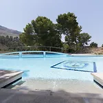 Villa Gran Voramar Cala