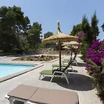 Villa Gran Voramar Cala