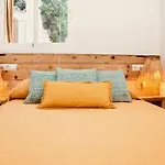 Can Petit - Romantic & Cozy Villa