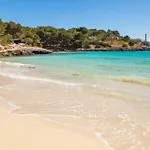 Spectacular Views Beside The Beach. Portocolom