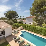 Villa Juana - Torre Soli