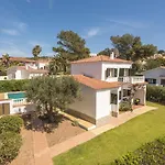 Villa Juana - Torre Soli